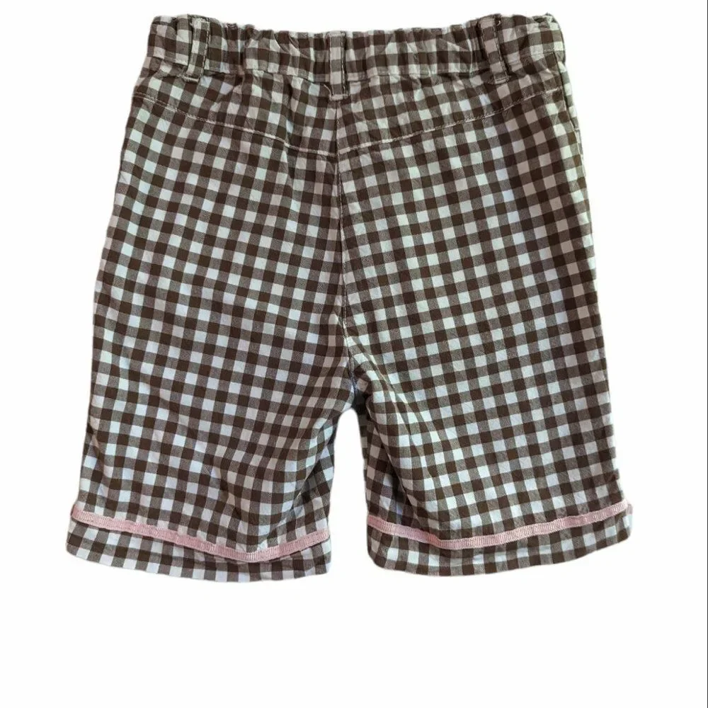 Girl Carter's & Gymboree Skirt & Pant Set 24 Month 2T